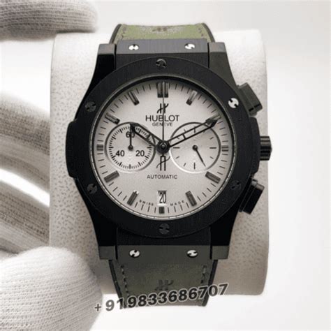 hublot duplicate watches price in india|real hublot watches.